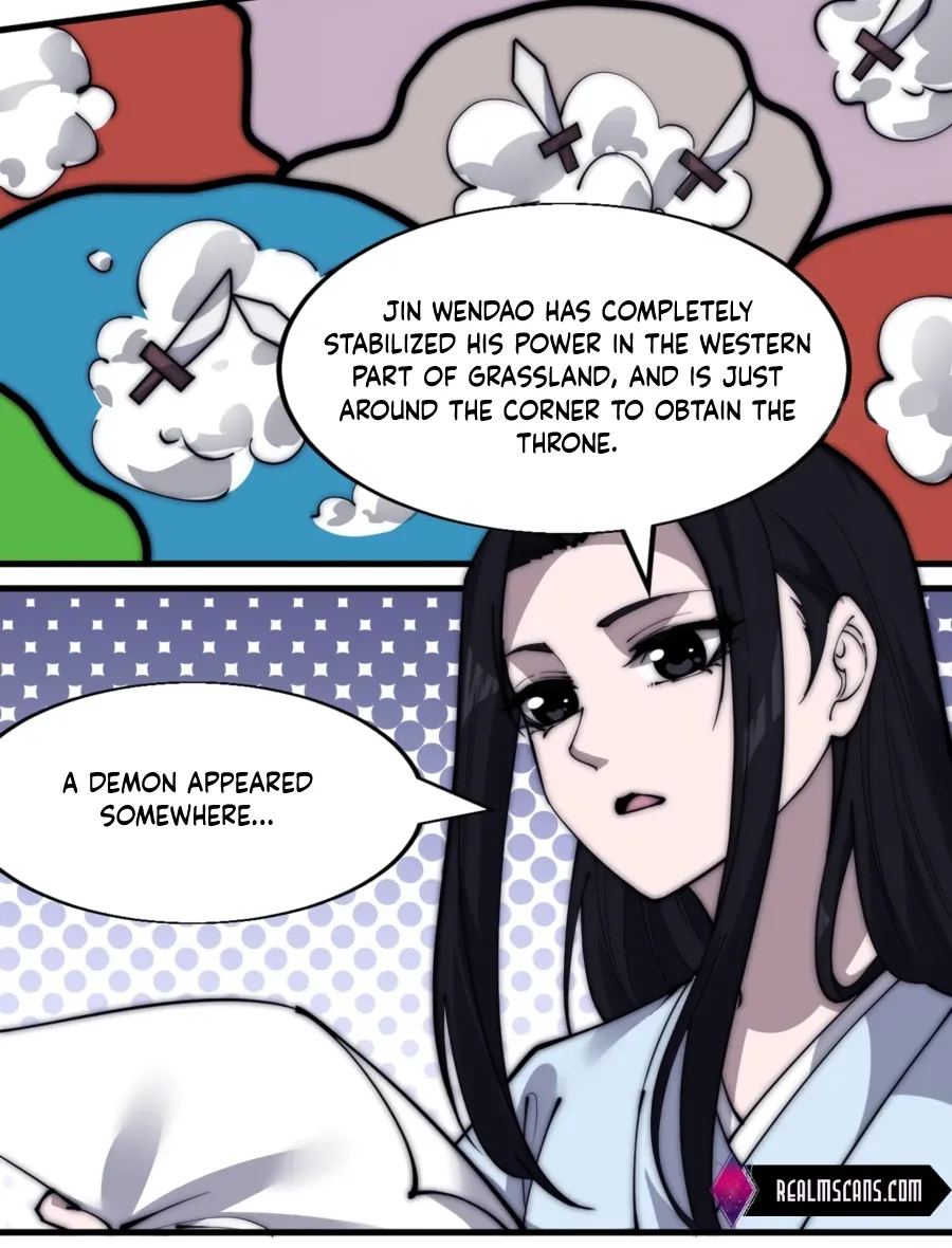 Read Start A Mountain chapter 343 image 6 on Lezhin