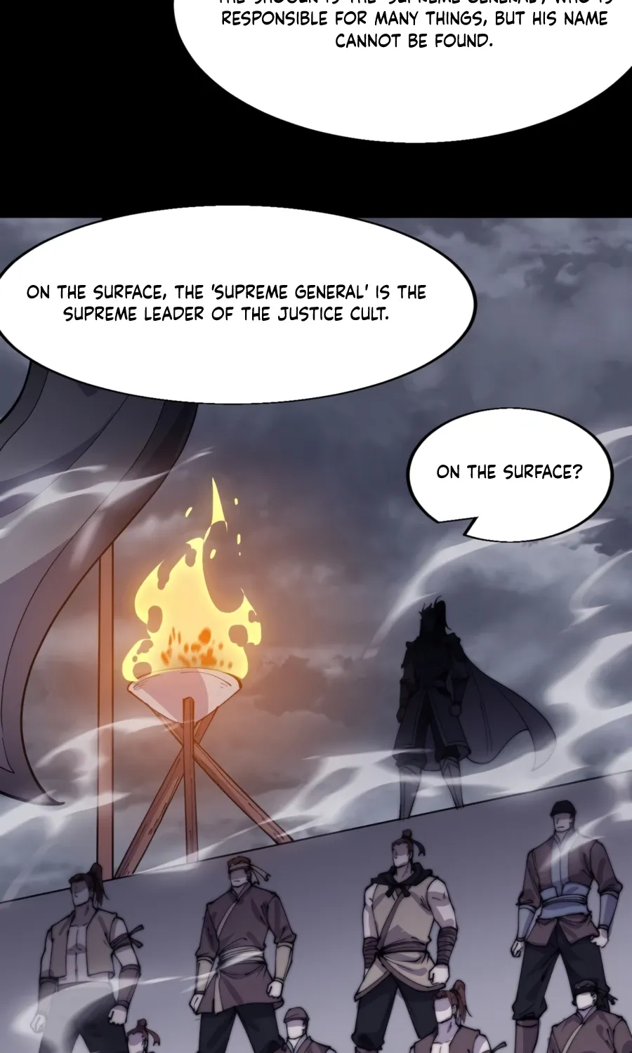 Read Start A Mountain chapter 344 image 10 on Lezhin