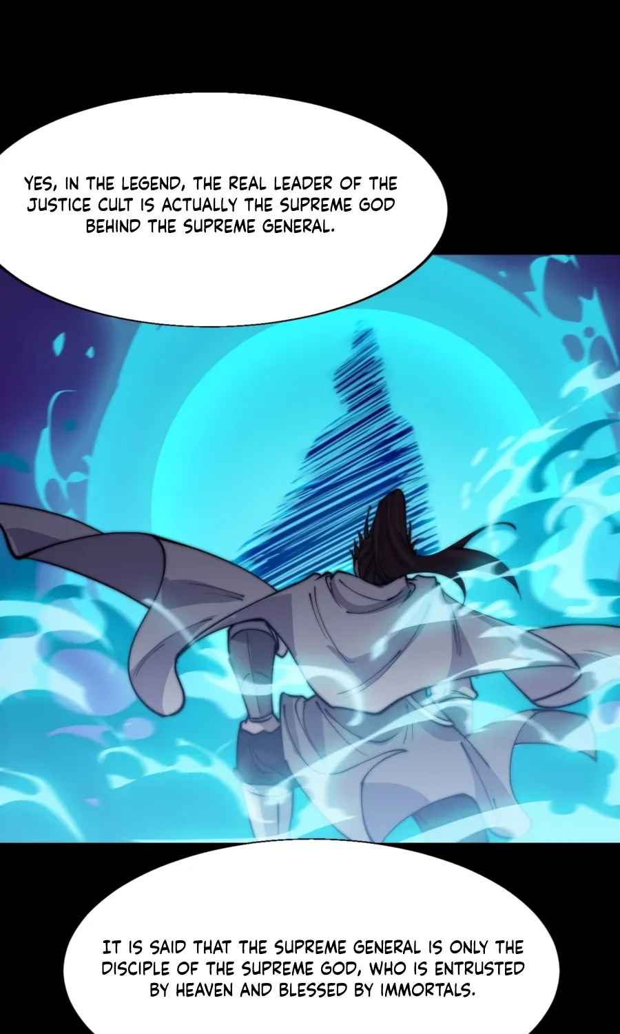 Read Start A Mountain chapter 344 image 12 on Lezhin