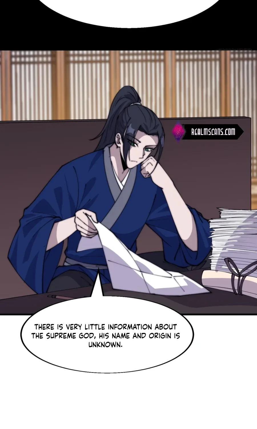 Read Start A Mountain chapter 344 image 13 on Lezhin