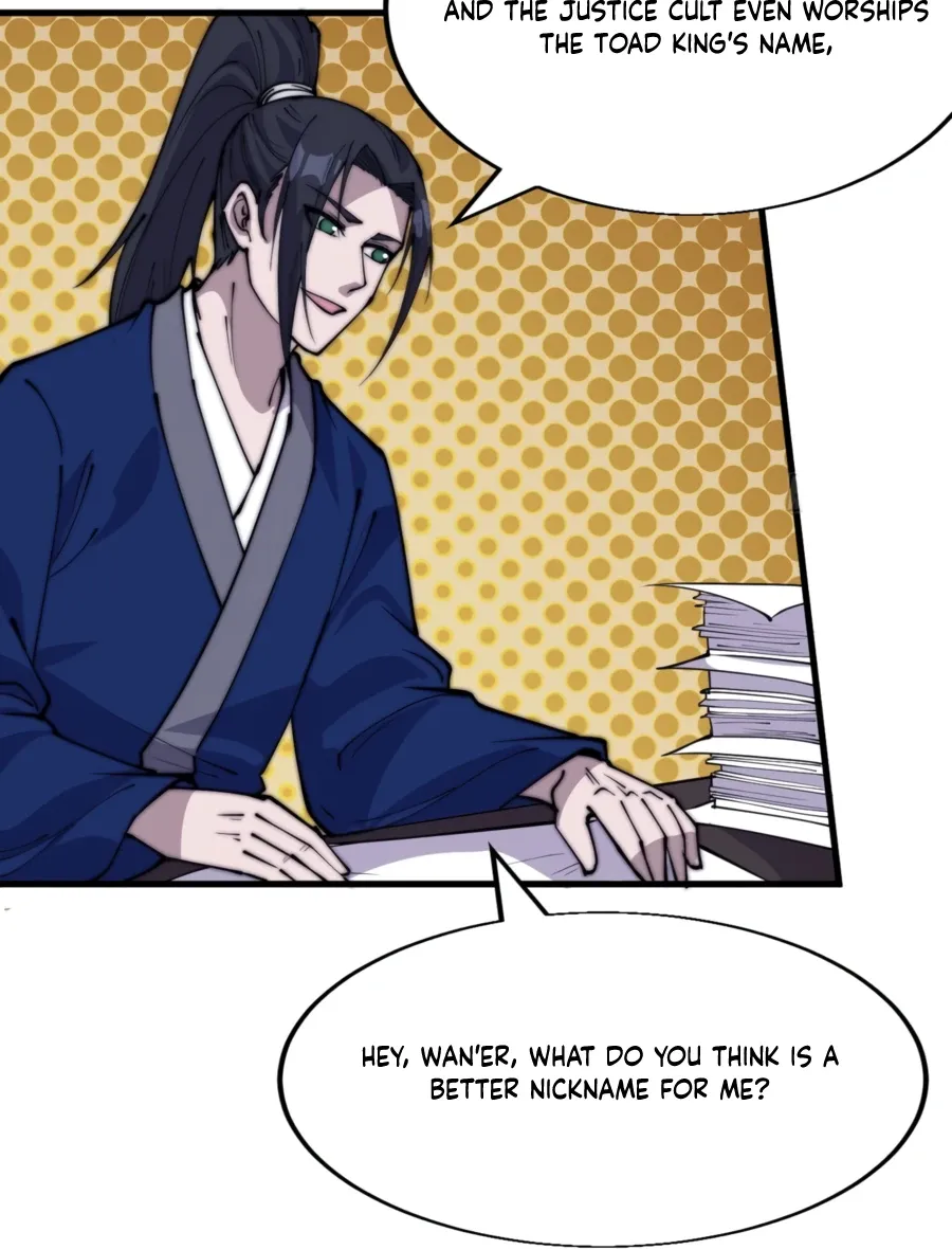 Read Start A Mountain chapter 344 image 17 on Lezhin