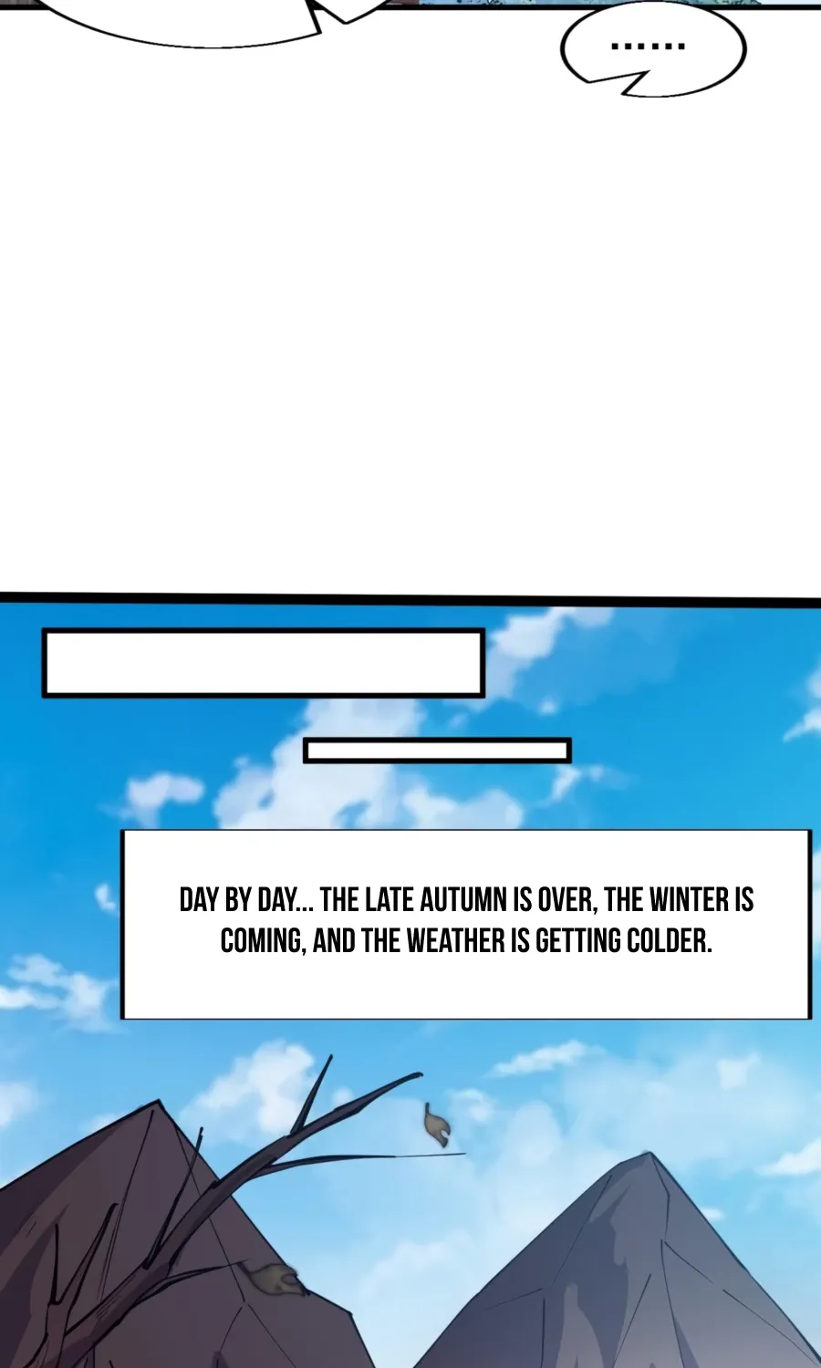 Read Start A Mountain chapter 344 image 19 on Lezhin