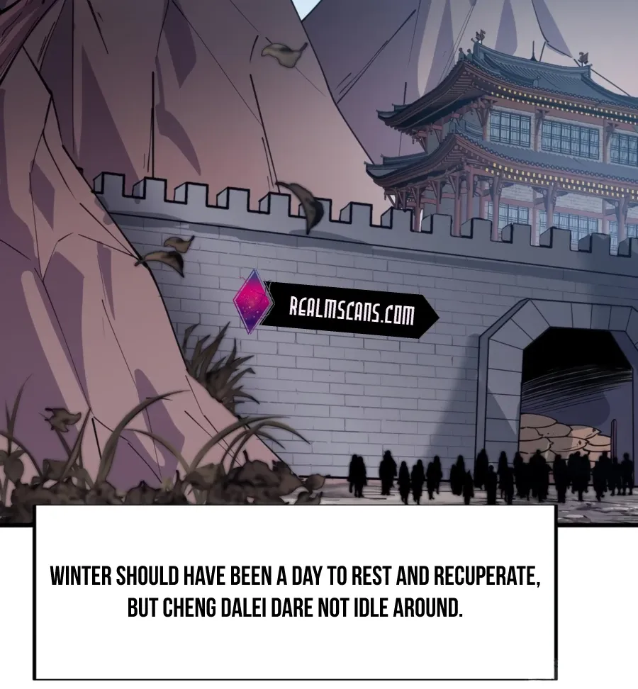 Read Start A Mountain chapter 344 image 20 on Lezhin