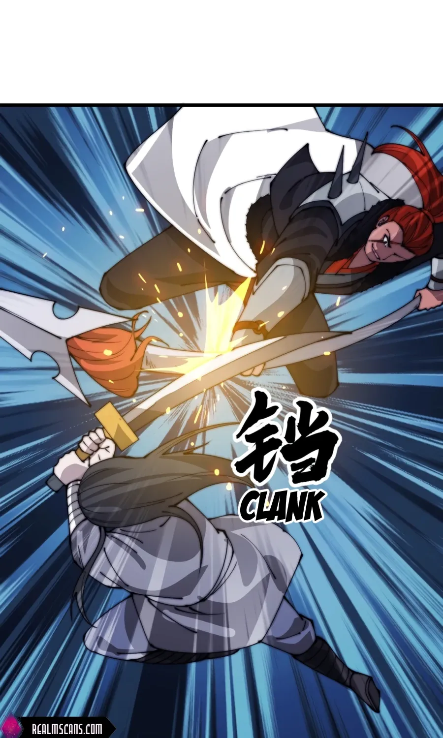 Read Start A Mountain chapter 344 image 30 on Lezhin