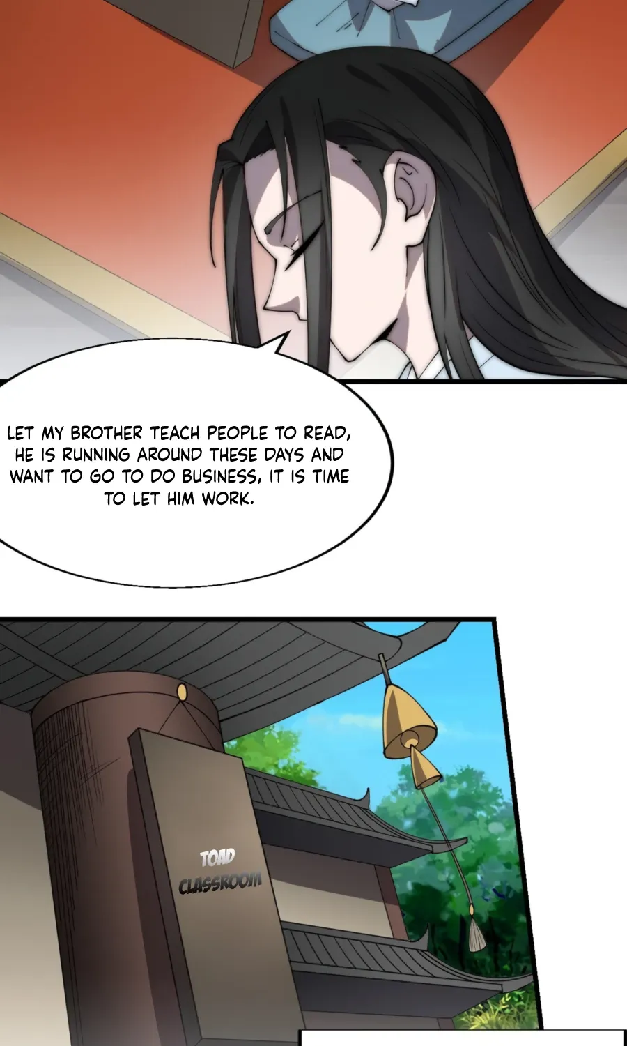 Read Start A Mountain chapter 344 image 38 on Lezhin