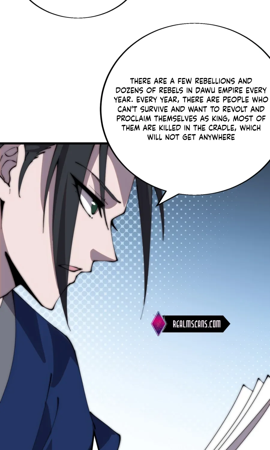 Read Start A Mountain chapter 344 image 7 on Lezhin