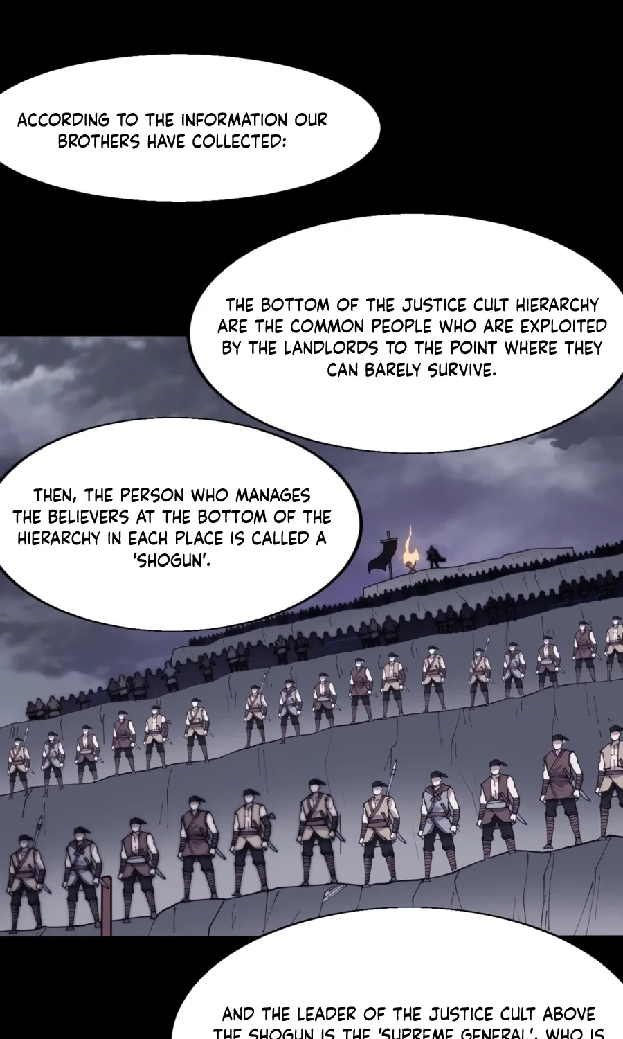 Read Start A Mountain chapter 344 image 9 on Lezhin