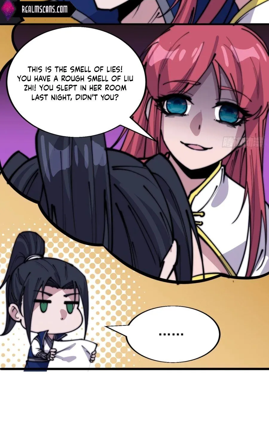 Read Start A Mountain chapter 345 image 11 on Lezhin