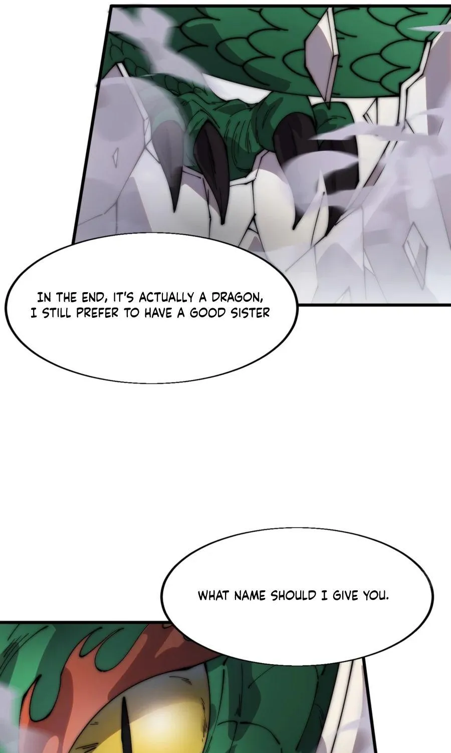 Read Start A Mountain chapter 345 image 20 on Lezhin