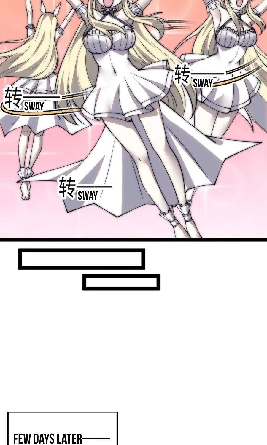Read Start A Mountain chapter 345 image 32 on Lezhin
