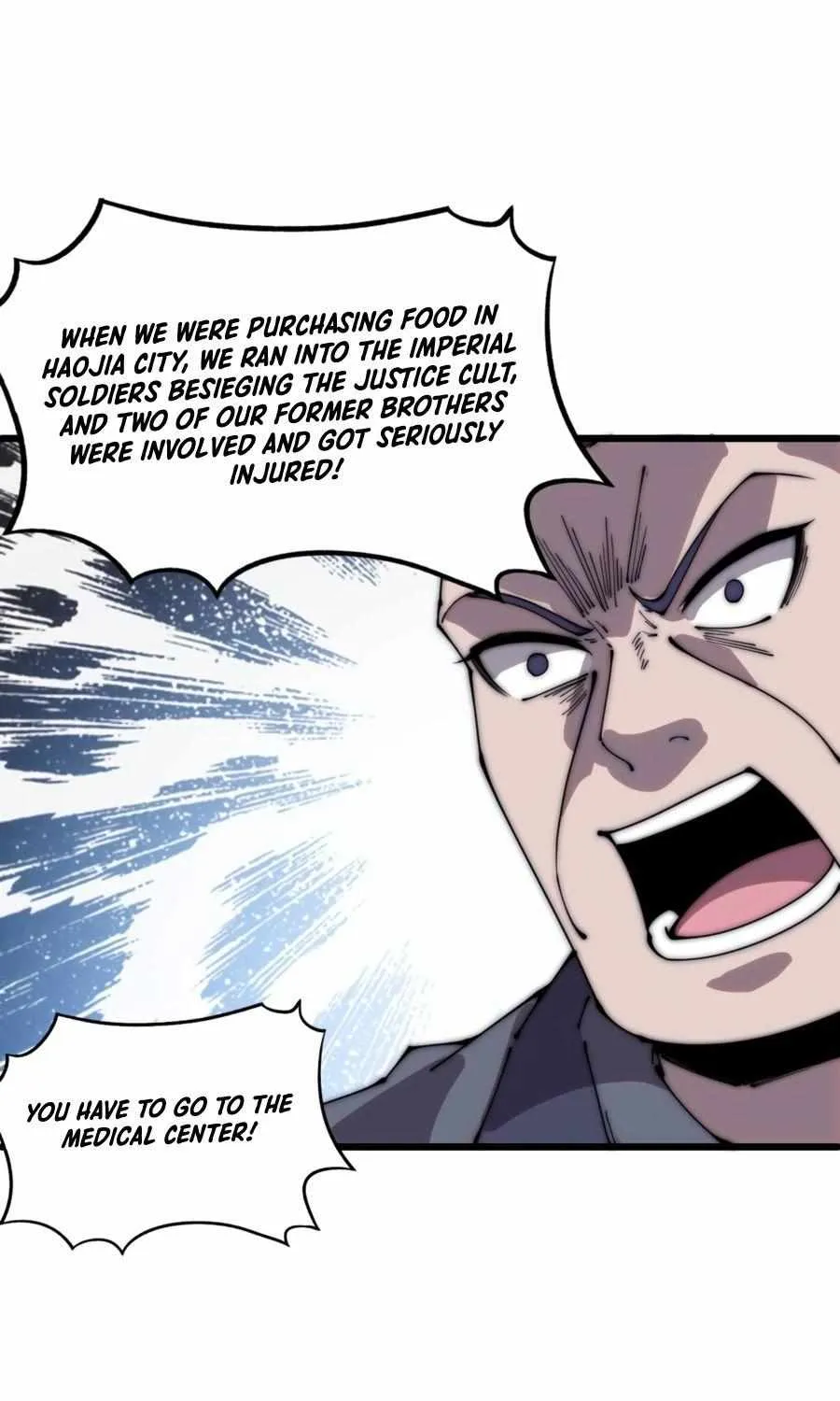 Read Start A Mountain chapter 345 image 38 on Lezhin