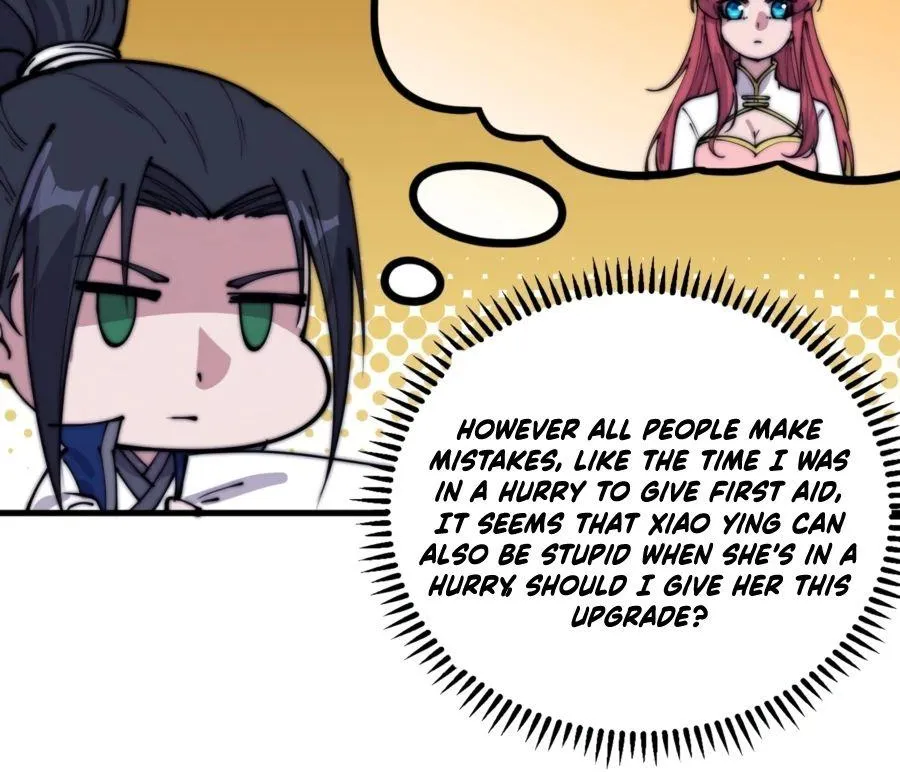 Read Start A Mountain chapter 345 image 9 on Lezhin