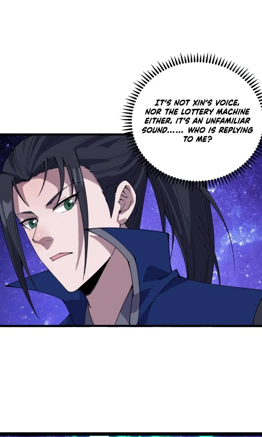 Read Start A Mountain chapter 346 image 14 on Lezhin
