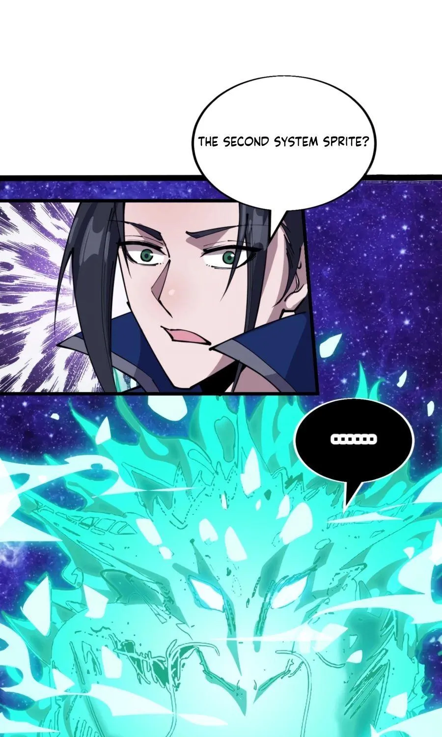 Read Start A Mountain chapter 346 image 17 on Lezhin