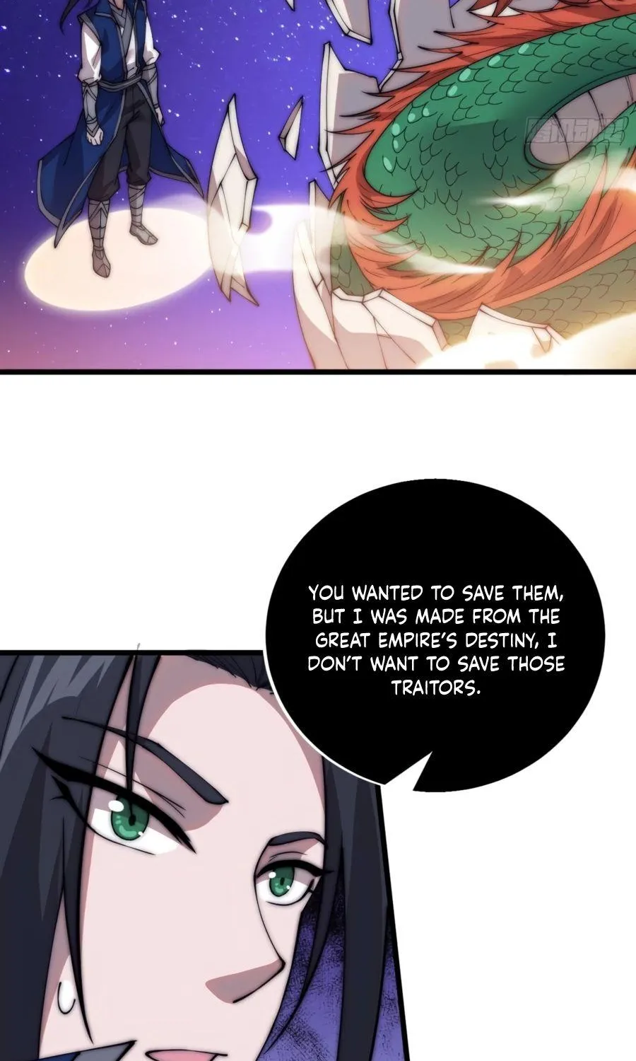 Read Start A Mountain chapter 346 image 24 on Lezhin