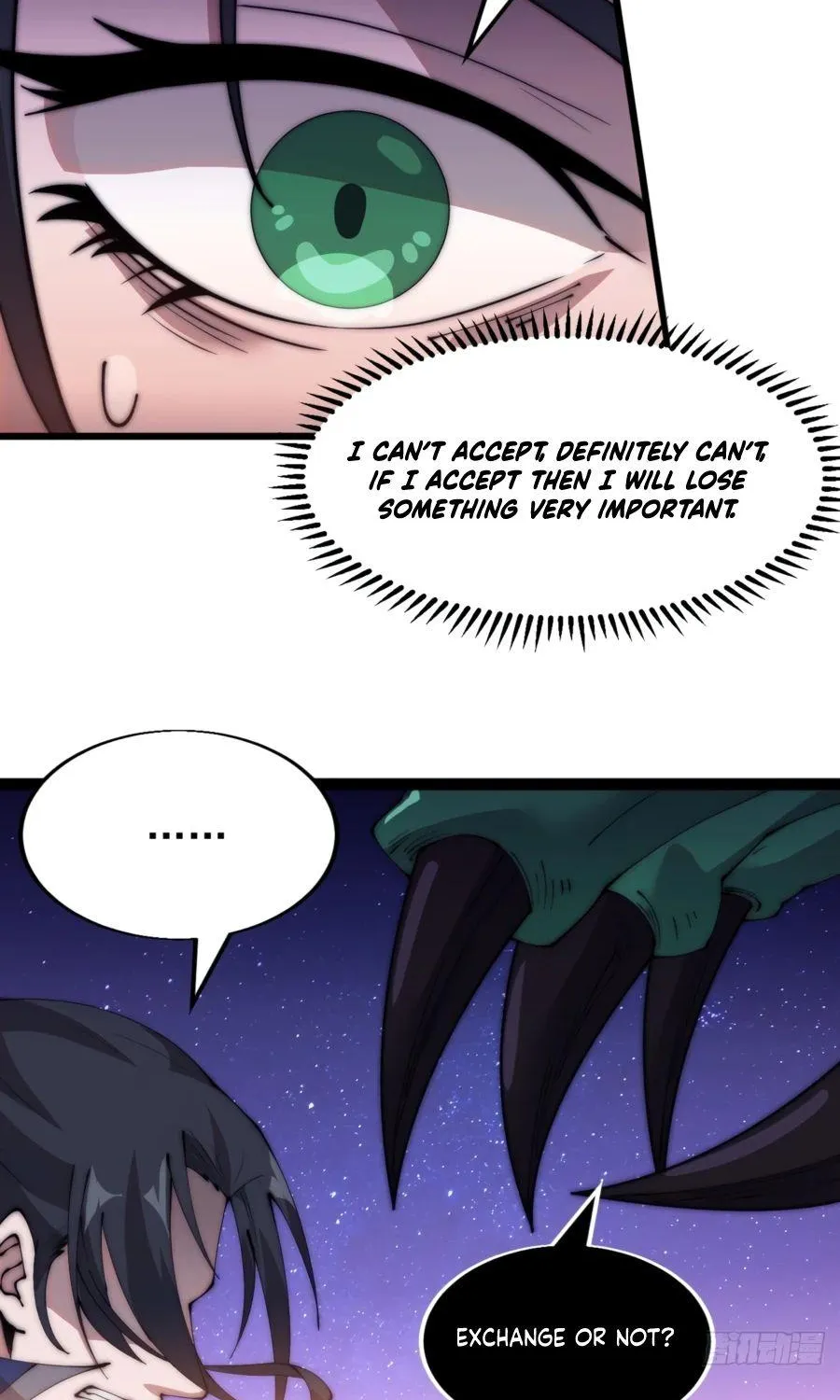 Read Start A Mountain chapter 346 image 28 on Lezhin
