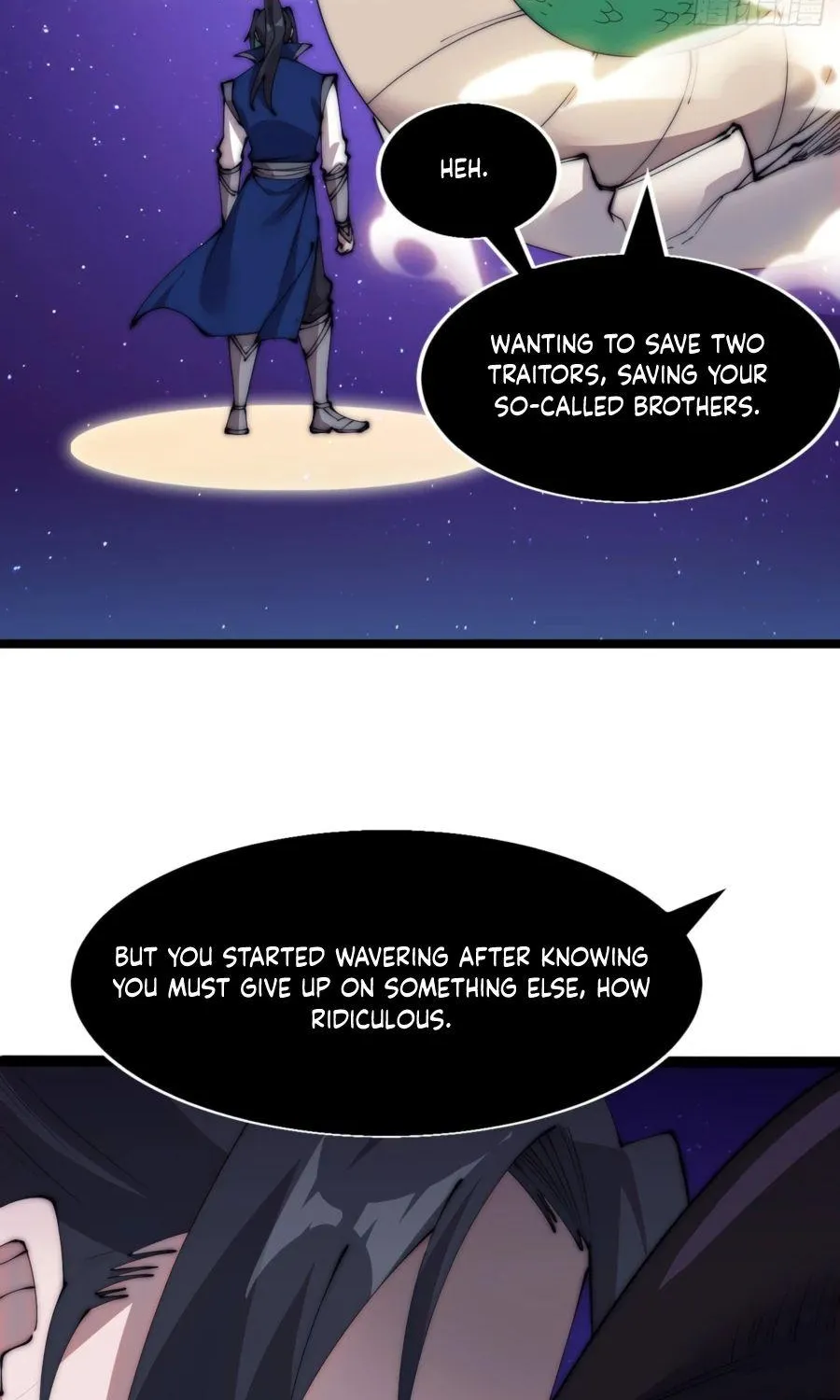 Read Start A Mountain chapter 346 image 31 on Lezhin
