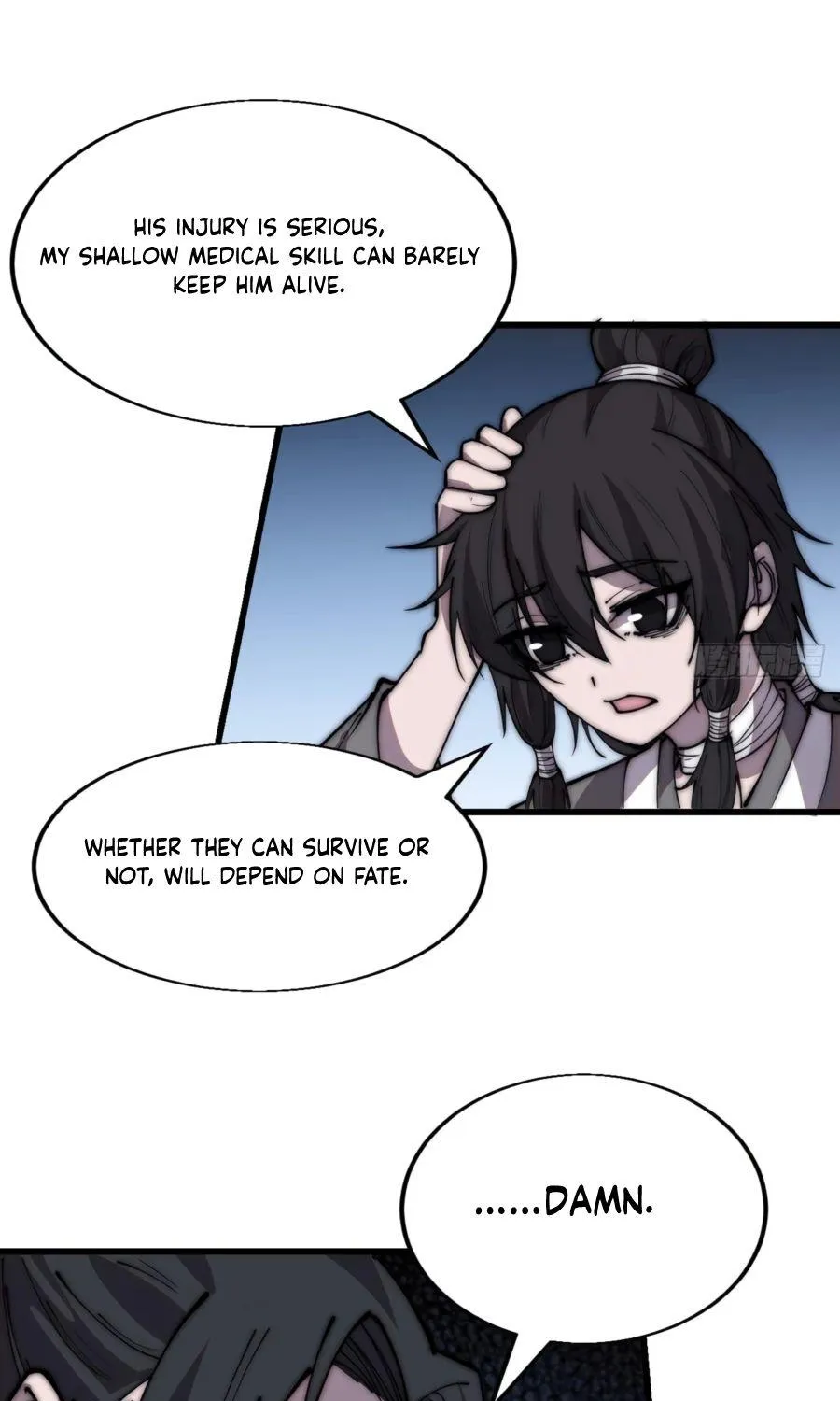 Read Start A Mountain chapter 346 image 5 on Lezhin