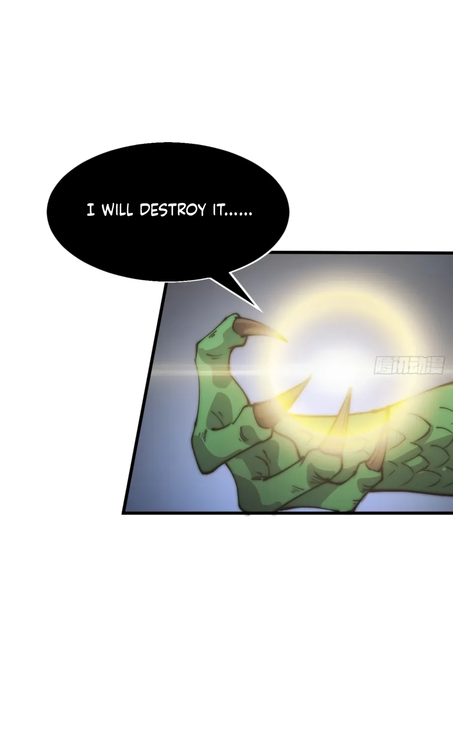Read Start A Mountain chapter 347 image 10 on Lezhin