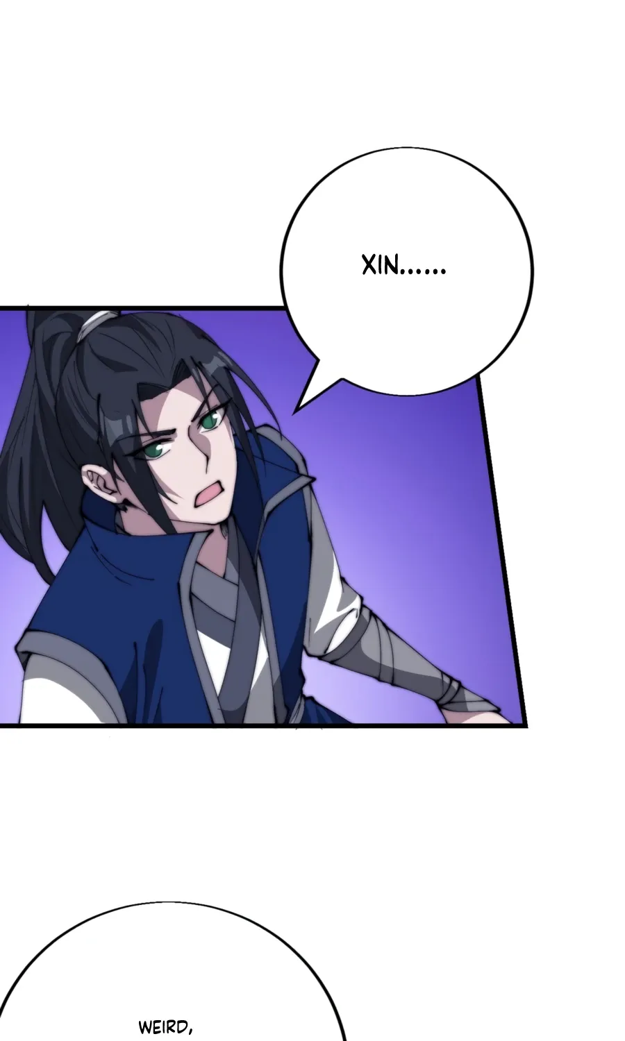 Read Start A Mountain chapter 347 image 17 on Lezhin
