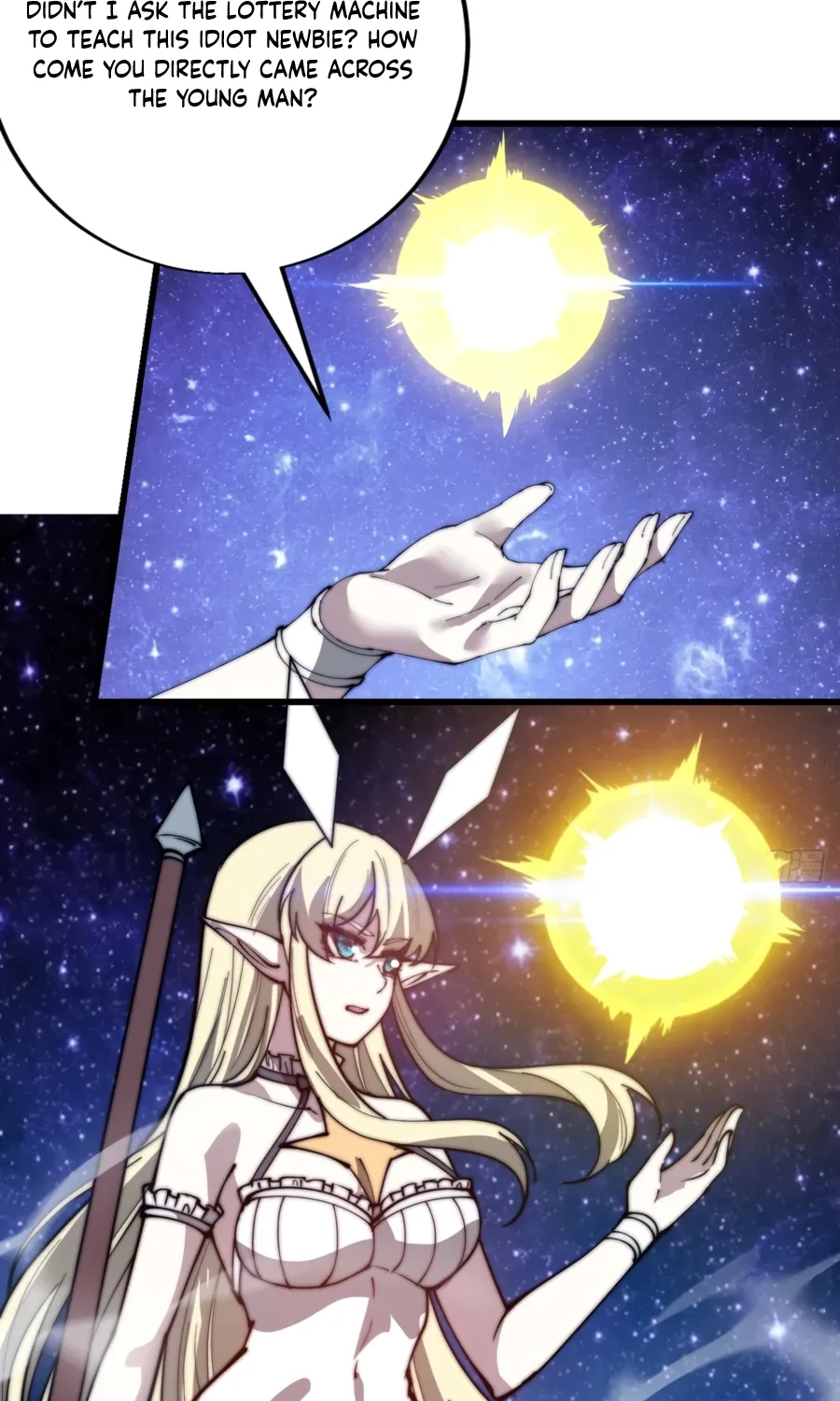 Read Start A Mountain chapter 347 image 18 on Lezhin