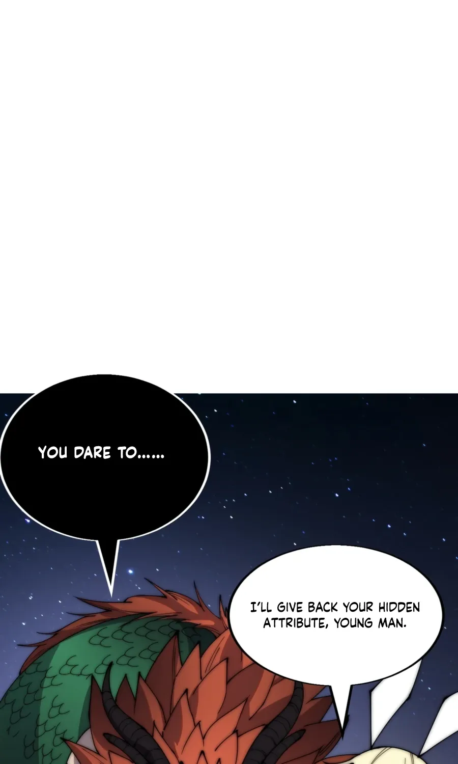 Read Start A Mountain chapter 347 image 21 on Lezhin