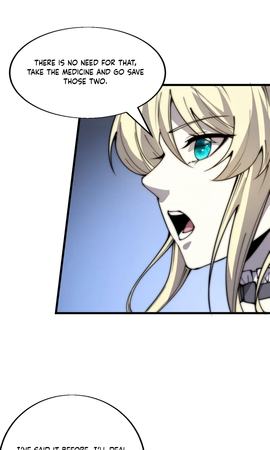Read Start A Mountain chapter 347 image 24 on Lezhin