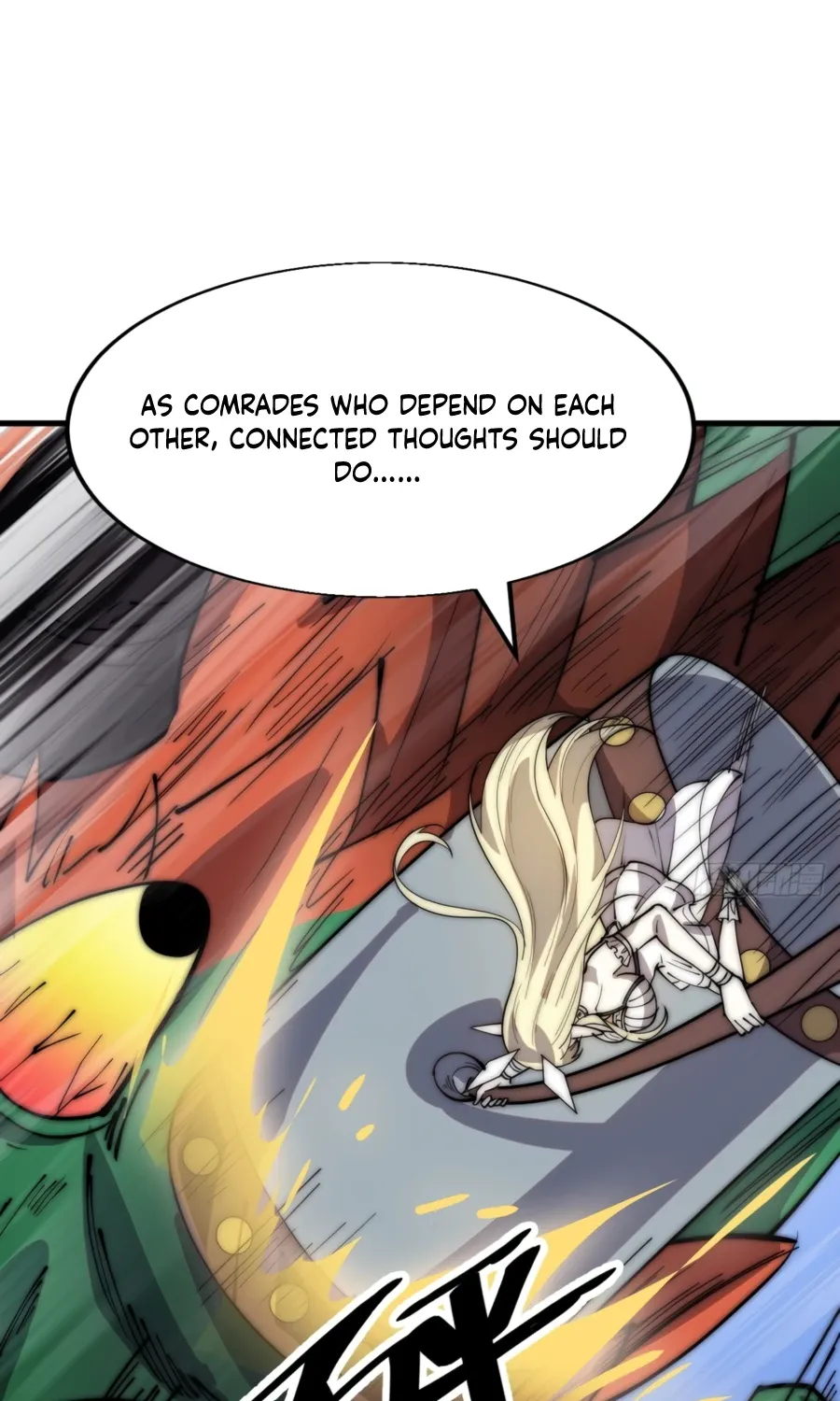 Read Start A Mountain chapter 347 image 30 on Lezhin