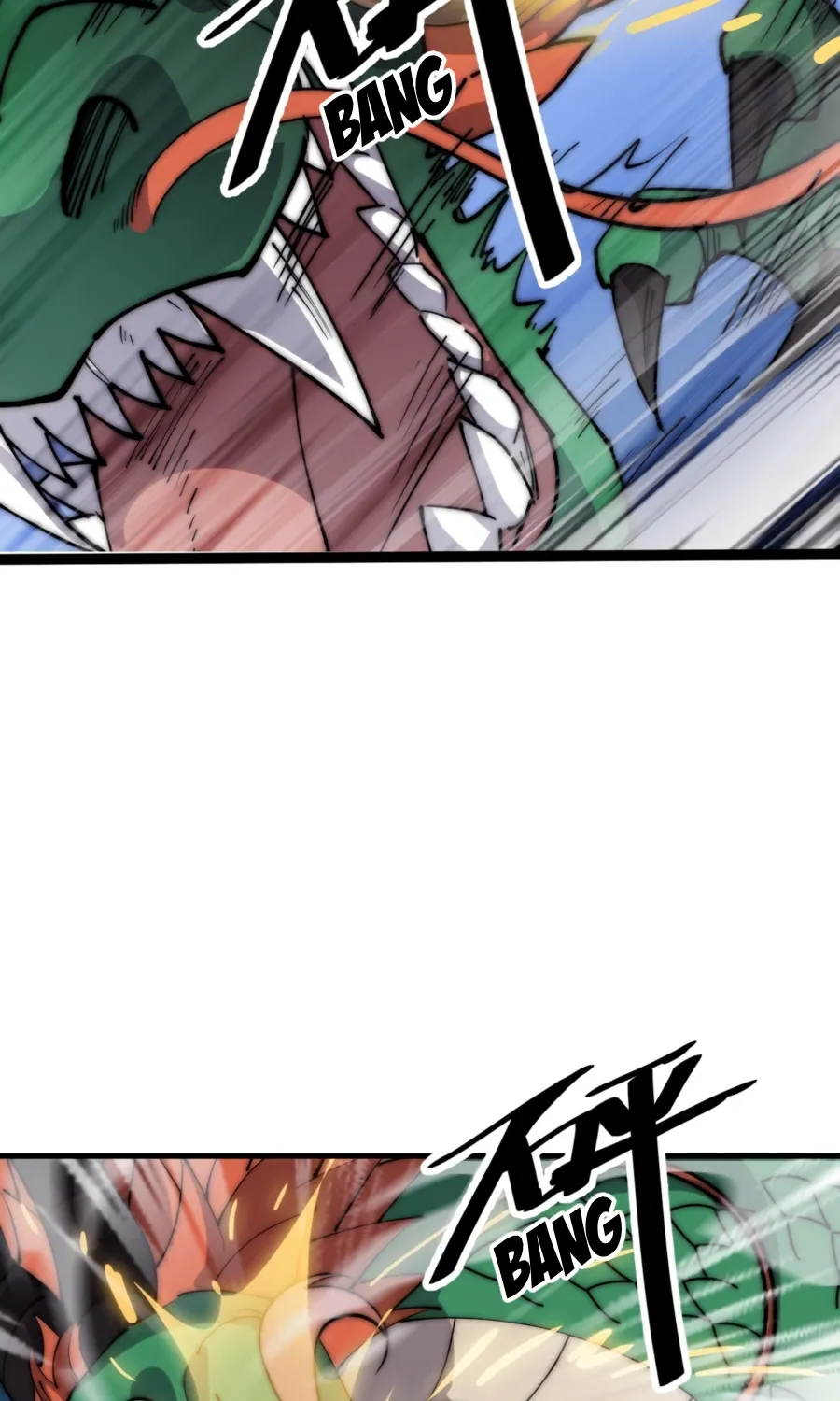 Read Start A Mountain chapter 347 image 31 on Lezhin