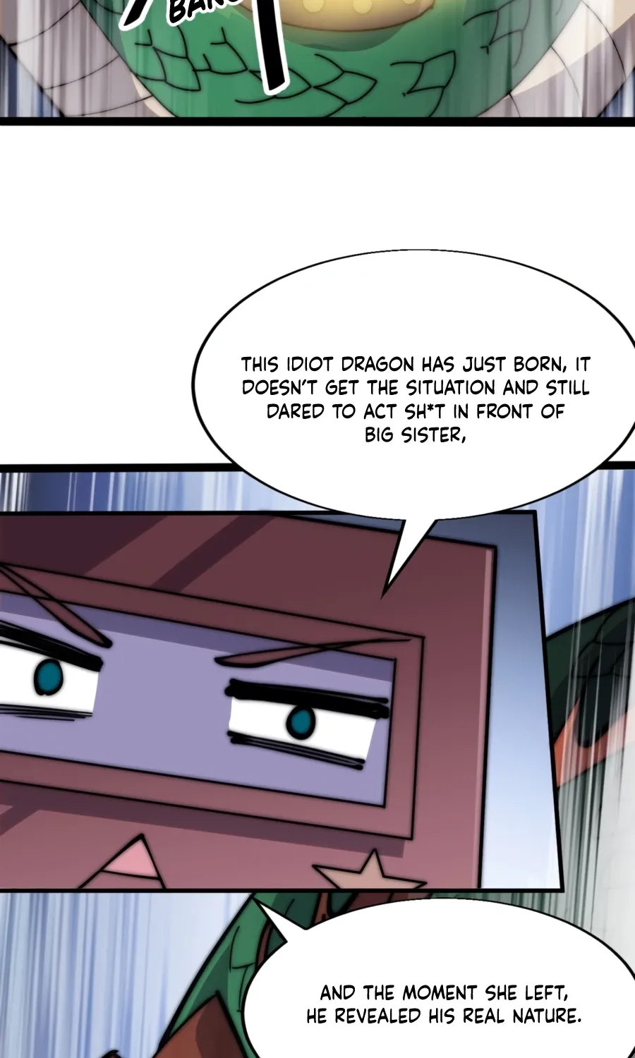 Read Start A Mountain chapter 347 image 40 on Lezhin