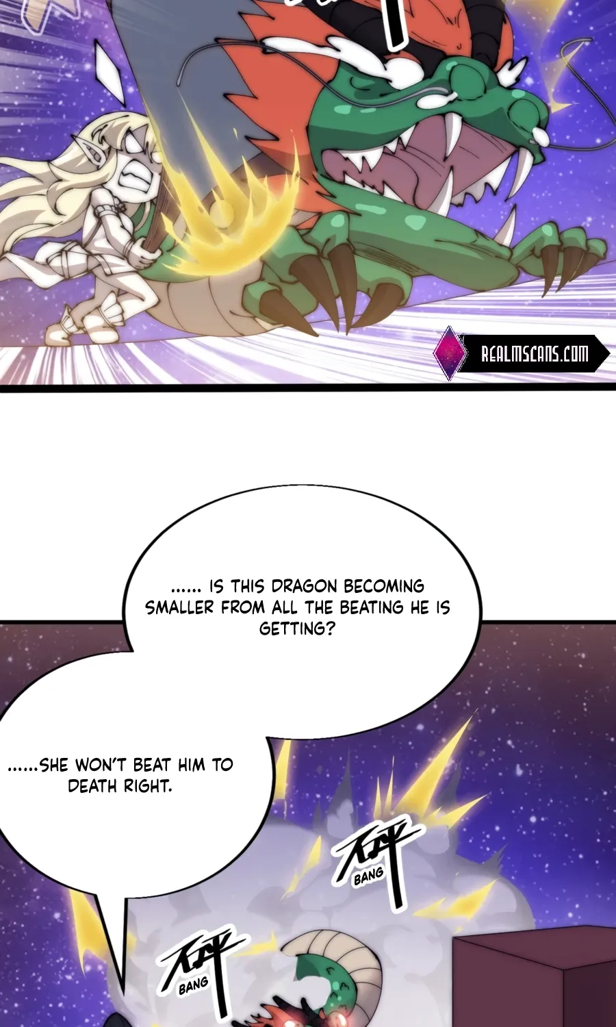 Read Start A Mountain chapter 347 image 43 on Lezhin