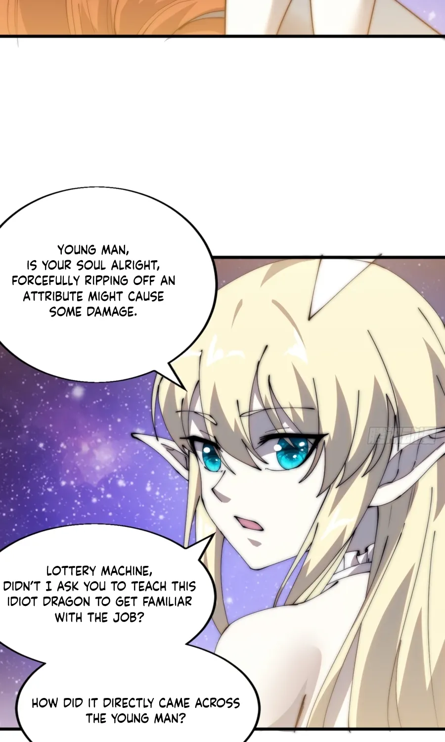 Read Start A Mountain chapter 347 image 47 on Lezhin
