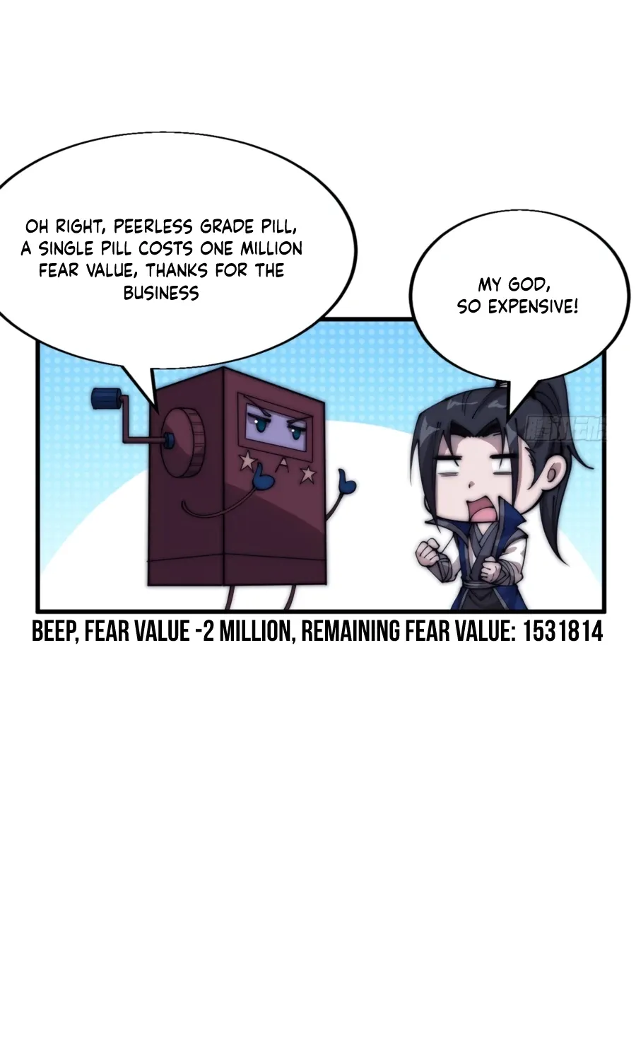 Read Start A Mountain chapter 347 image 52 on Lezhin