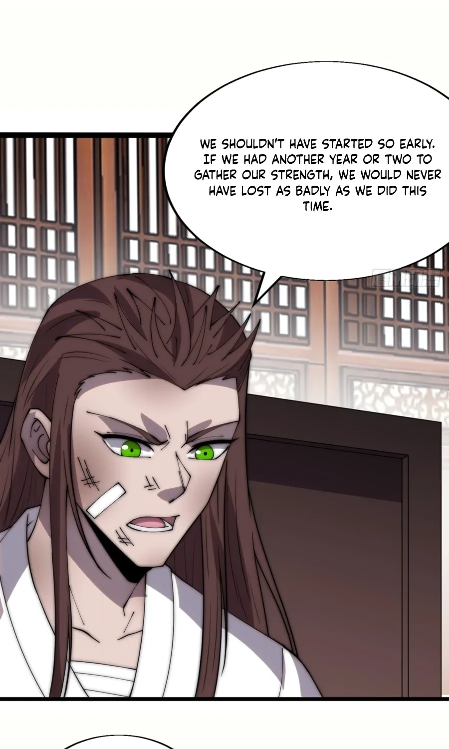 Read Start A Mountain chapter 348 image 11 on Lezhin