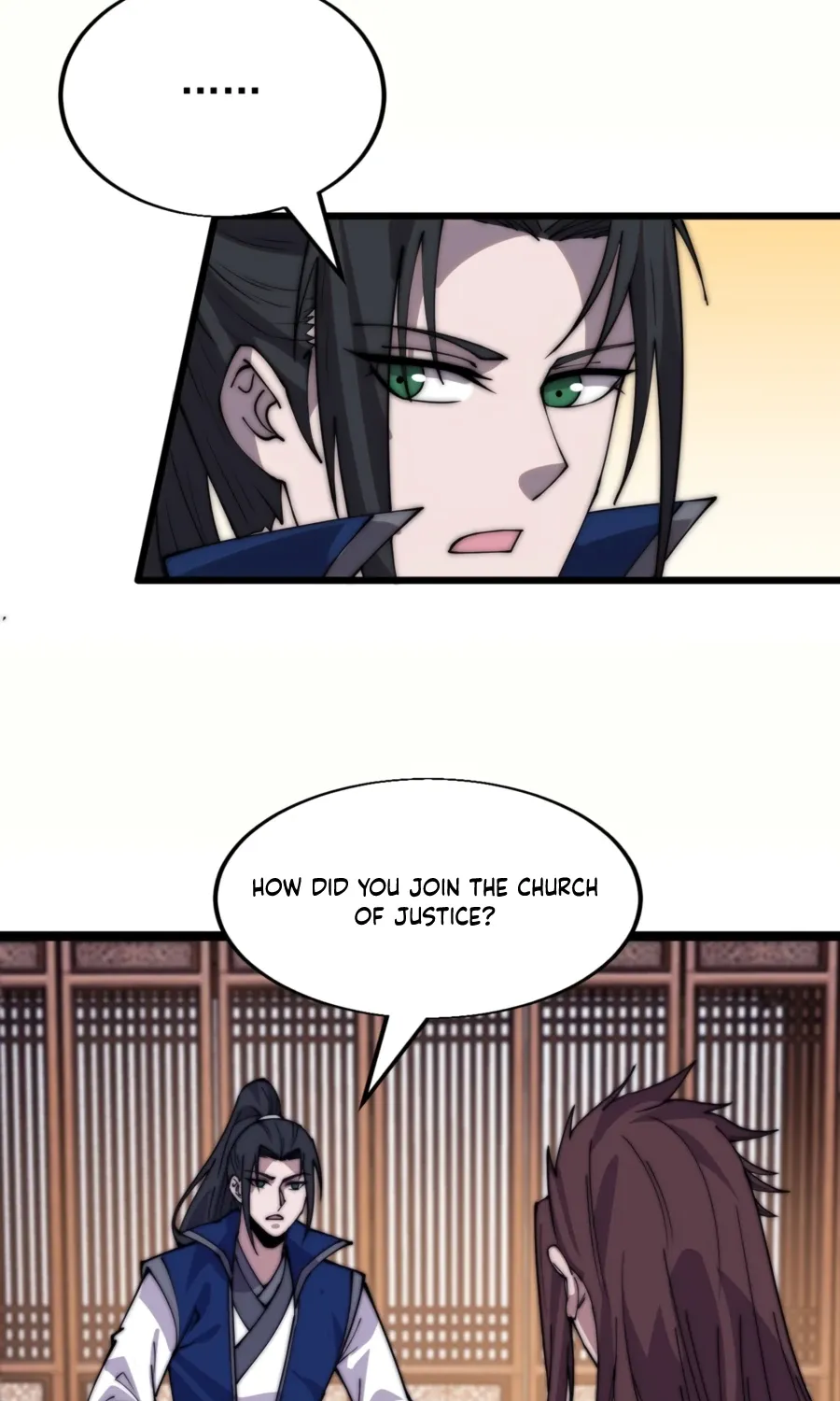 Read Start A Mountain chapter 348 image 12 on Lezhin