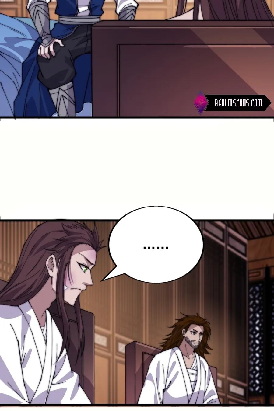 Read Start A Mountain chapter 348 image 13 on Lezhin