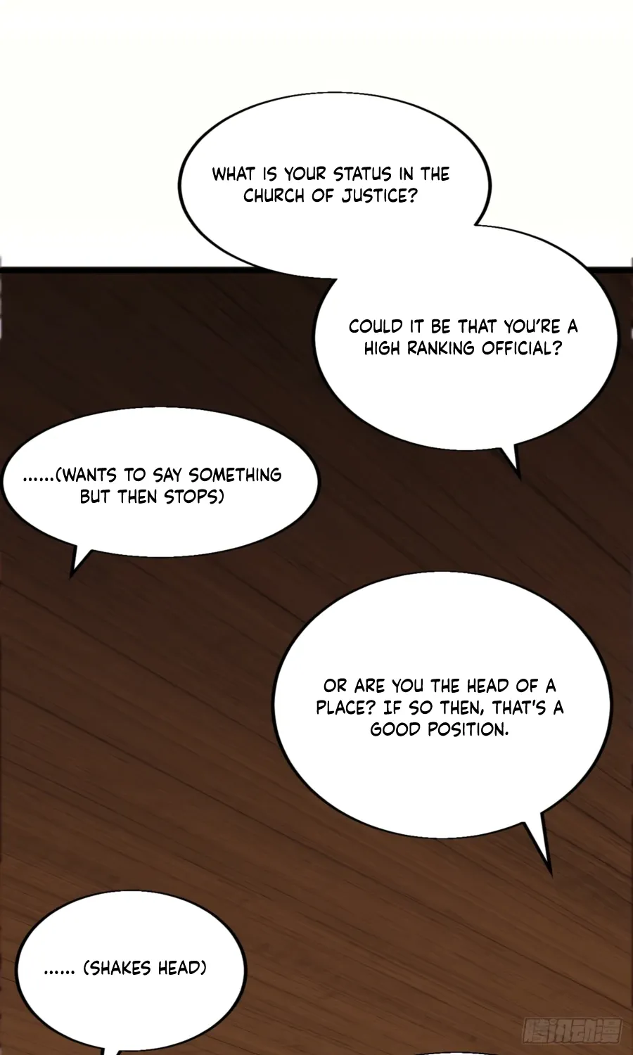 Read Start A Mountain chapter 348 image 14 on Lezhin
