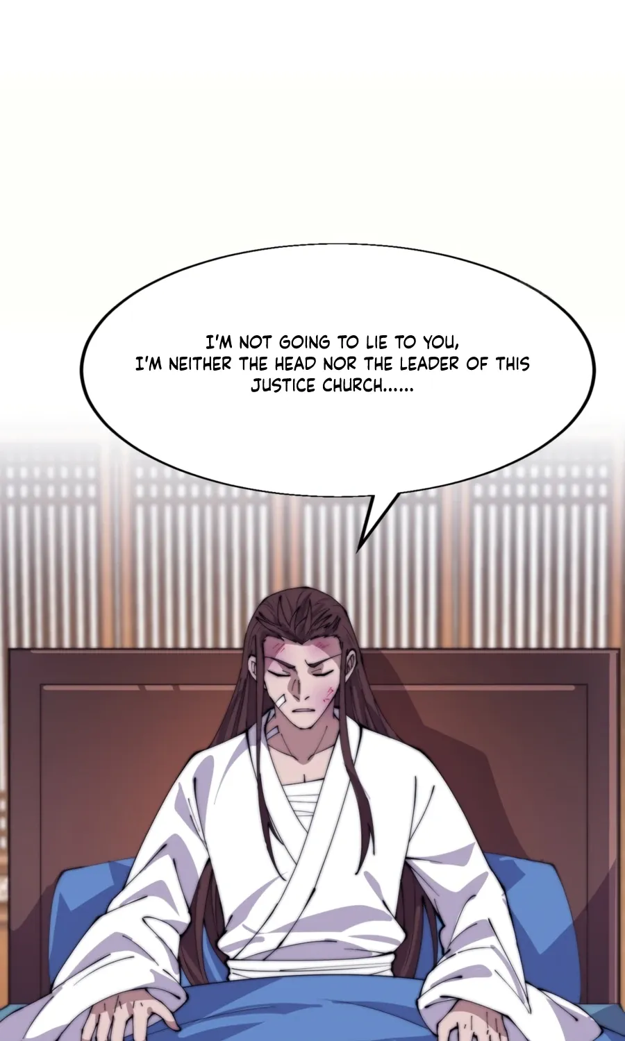 Read Start A Mountain chapter 348 image 18 on Lezhin