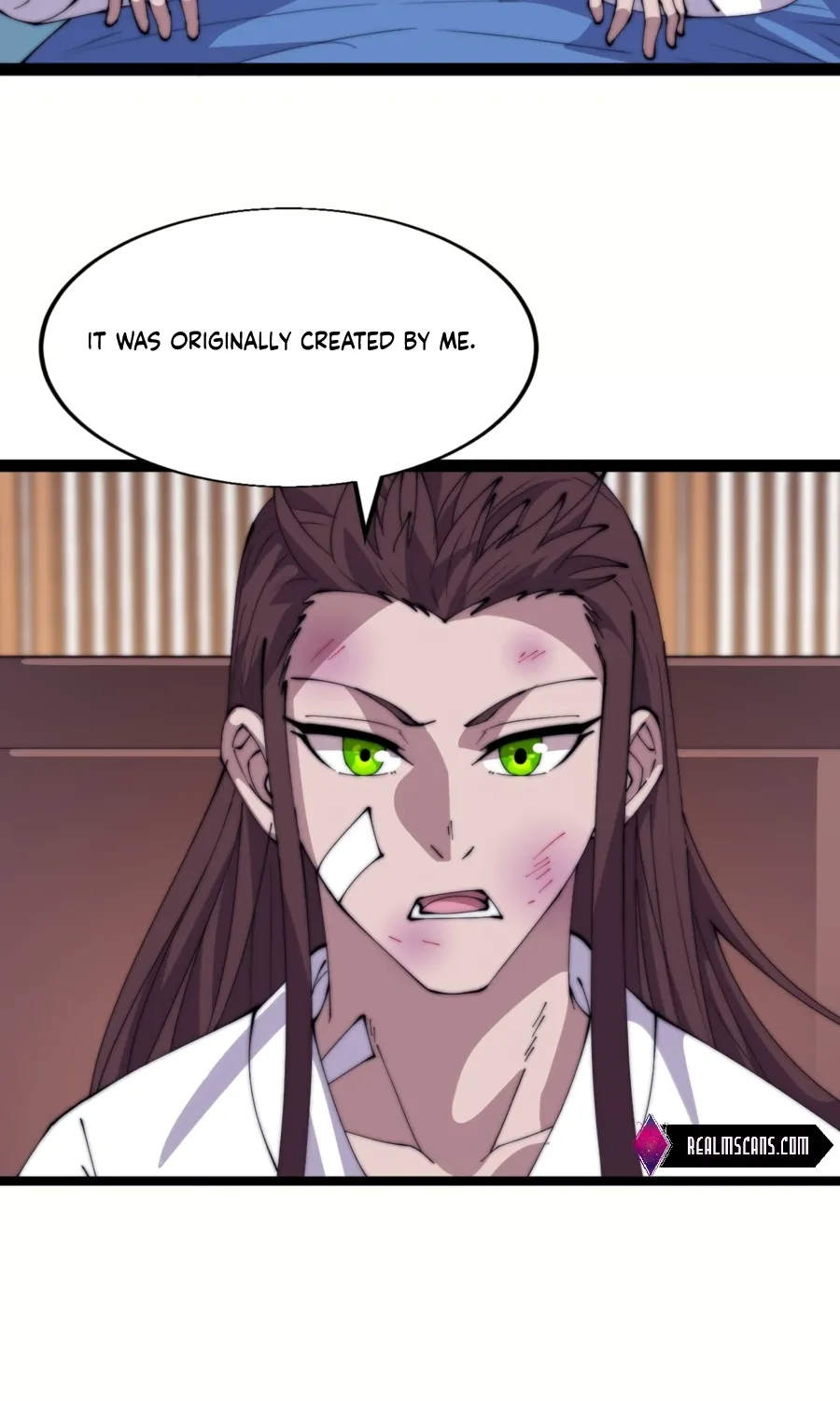 Read Start A Mountain chapter 348 image 19 on Lezhin