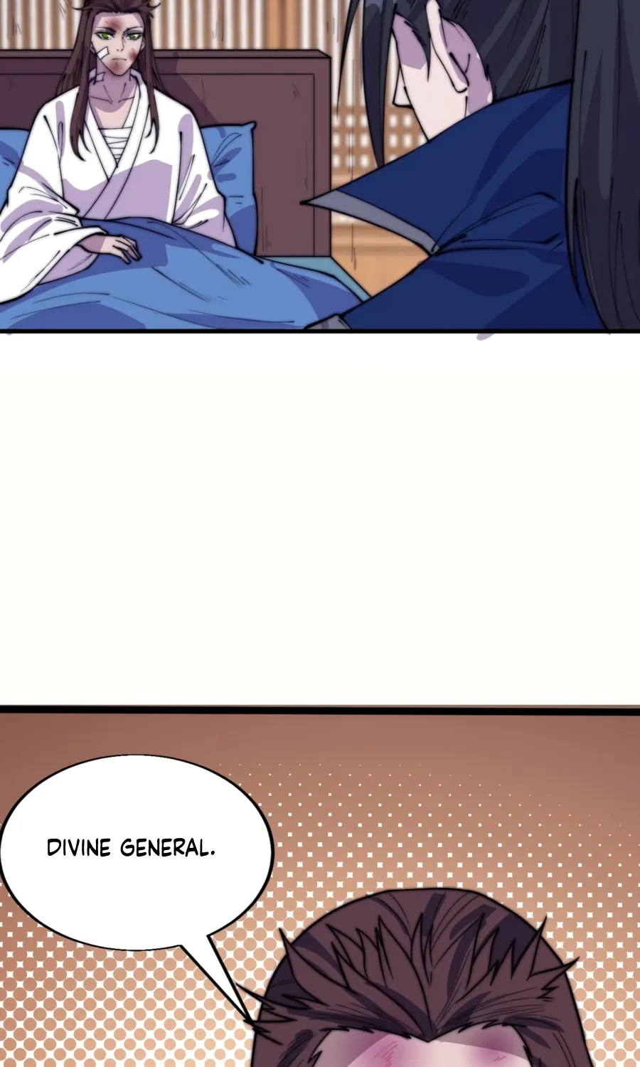 Read Start A Mountain chapter 348 image 23 on Lezhin