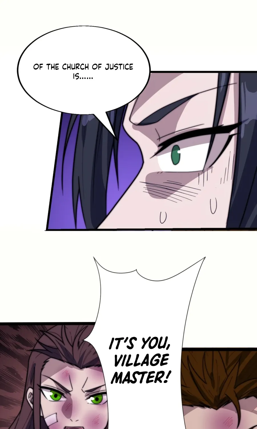 Read Start A Mountain chapter 348 image 27 on Lezhin