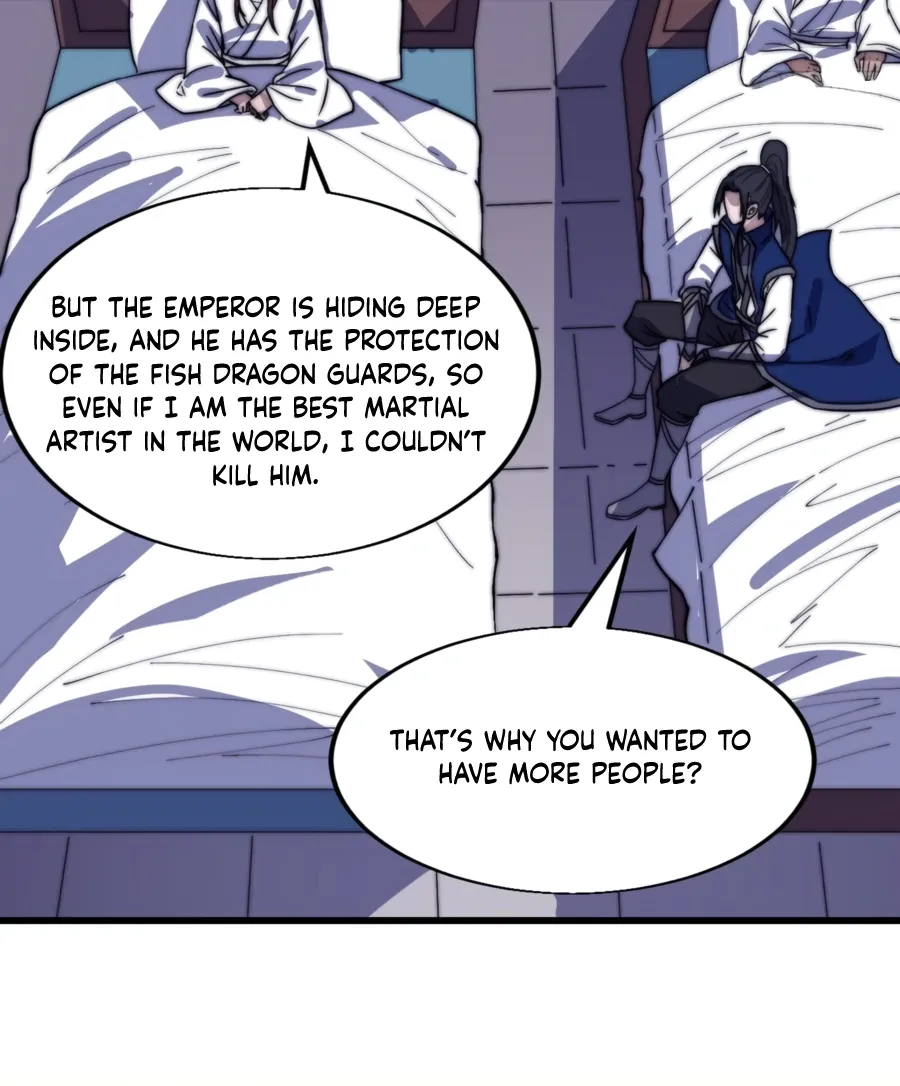Read Start A Mountain chapter 348 image 31 on Lezhin