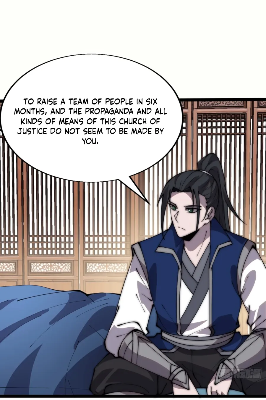 Read Start A Mountain chapter 348 image 34 on Lezhin
