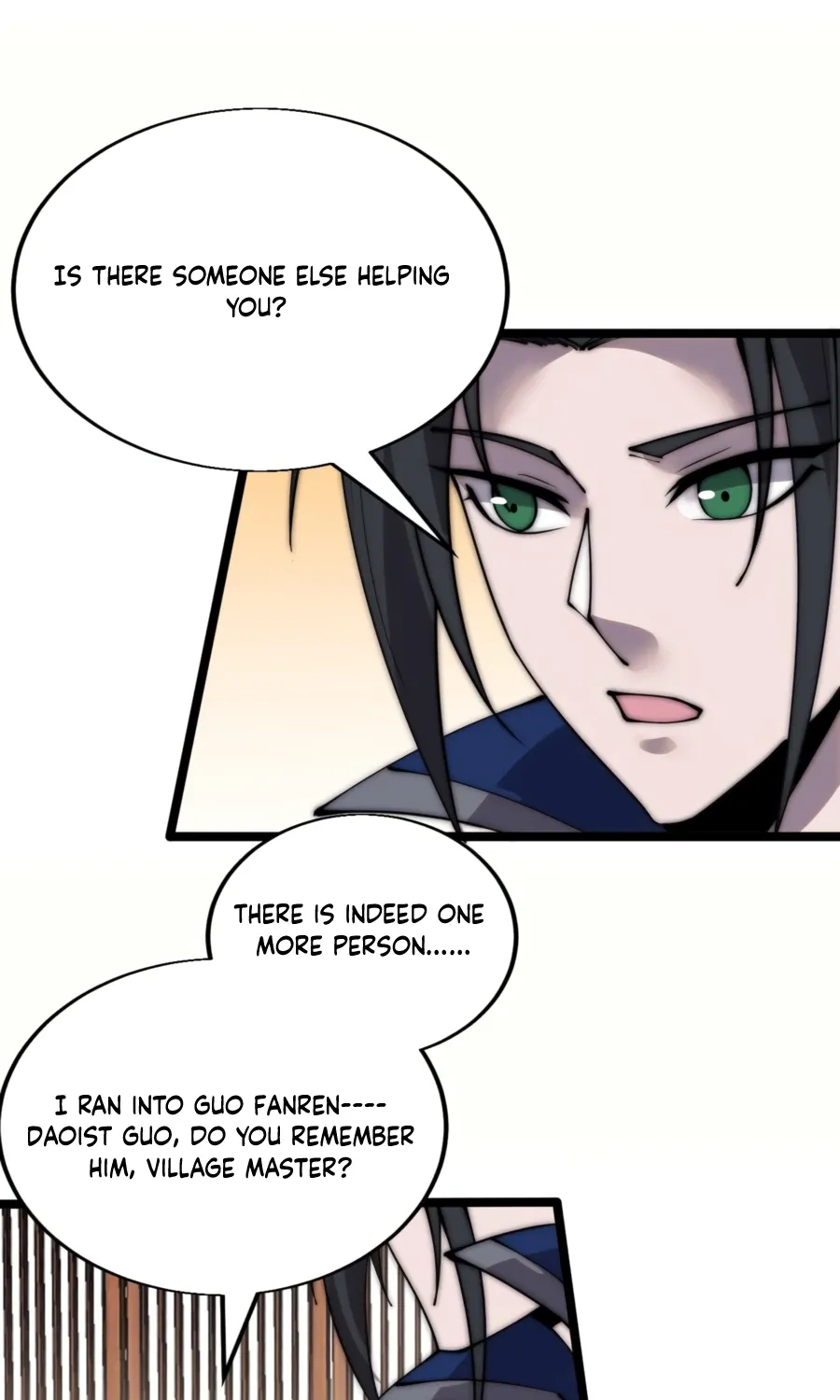 Read Start A Mountain chapter 348 image 35 on Lezhin