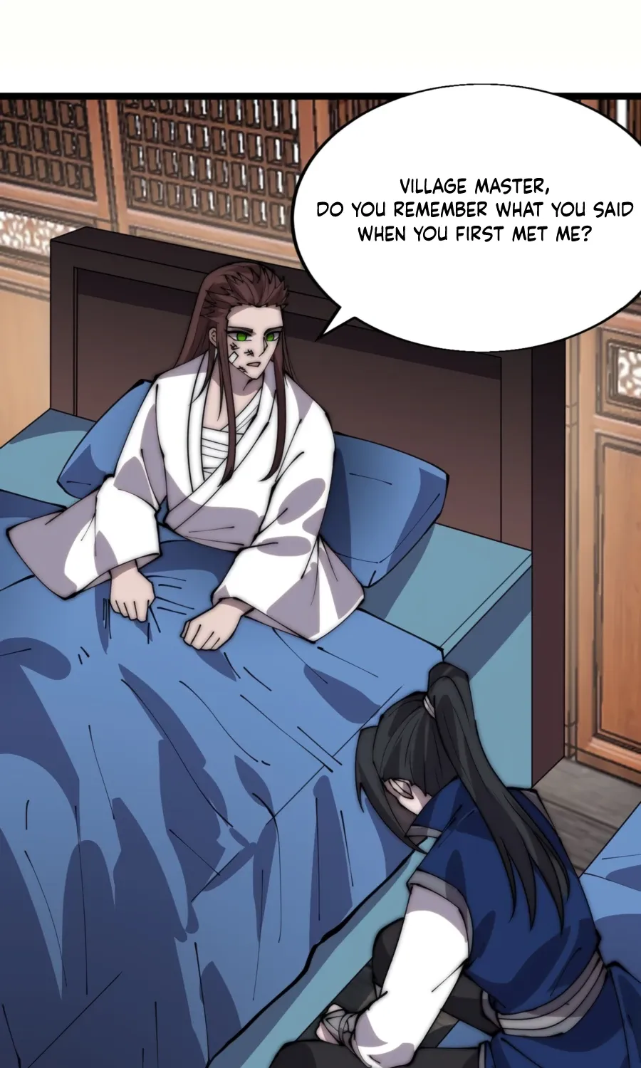 Read Start A Mountain chapter 348 image 38 on Lezhin