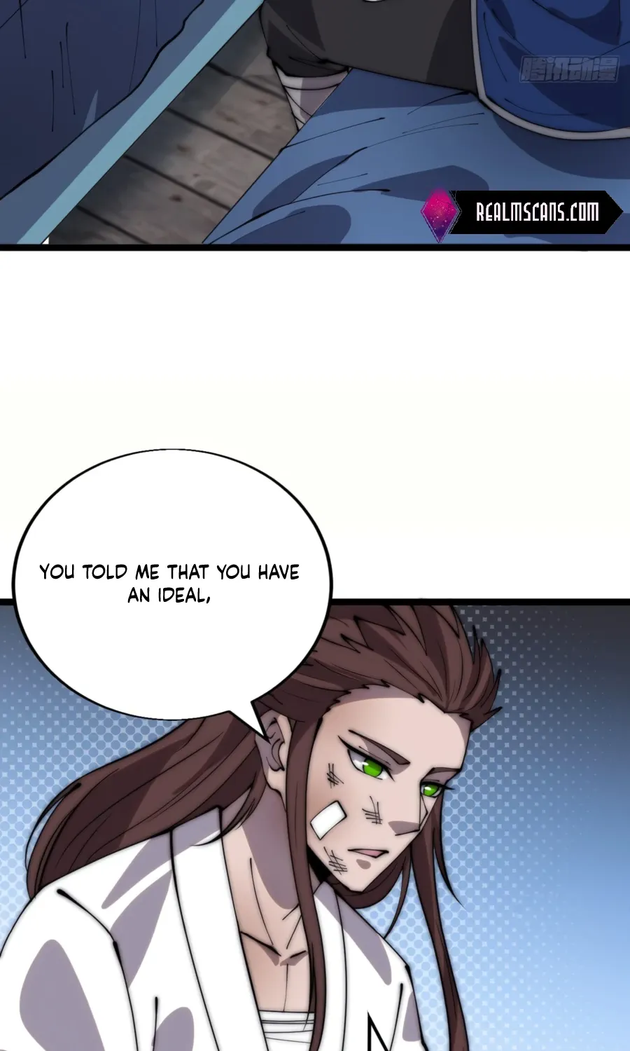 Read Start A Mountain chapter 348 image 39 on Lezhin