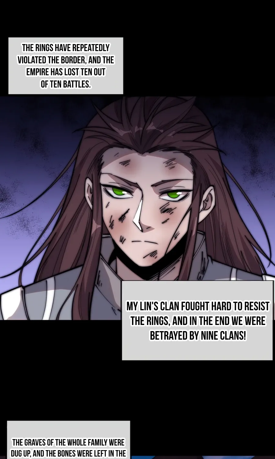 Read Start A Mountain chapter 348 image 46 on Lezhin