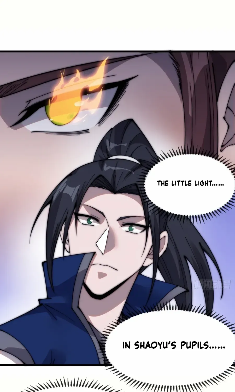 Read Start A Mountain chapter 348 image 51 on Lezhin