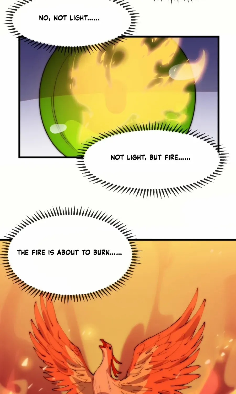 Read Start A Mountain chapter 348 image 52 on Lezhin