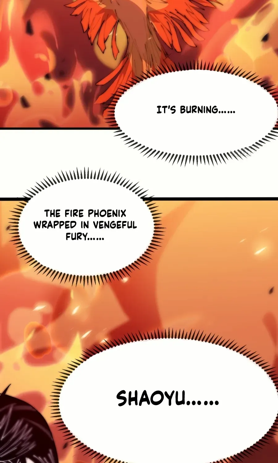 Read Start A Mountain chapter 348 image 53 on Lezhin